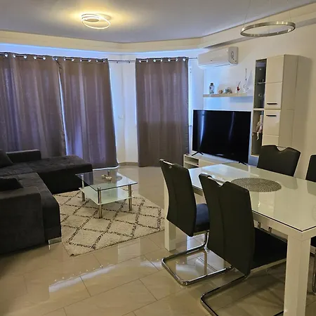 Apartment Marko2 *