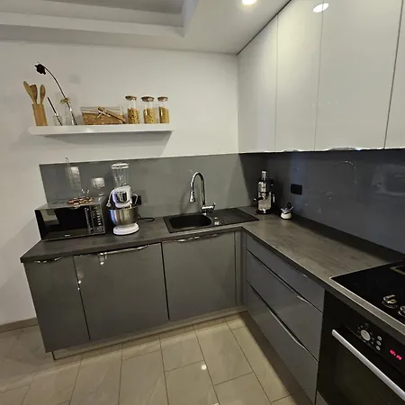 Marko2 Apartment *