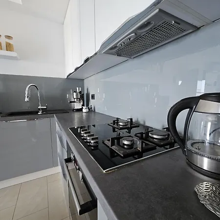 Apartment Marko2 Sibenik