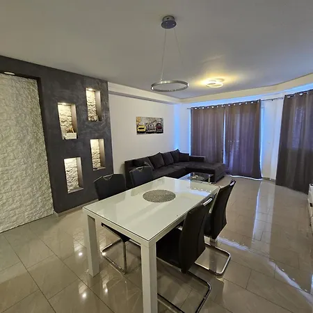 Apartment Marko2