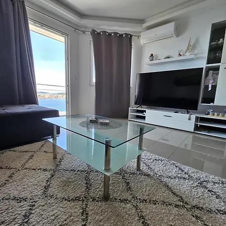 Marko2 Apartment Sibenik