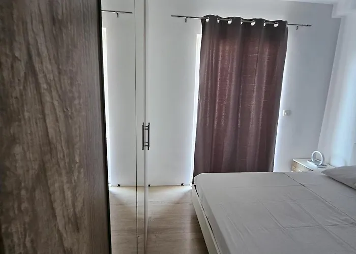 Apartman Marko2 *