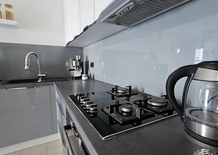 Apartman Marko2 Sibenik