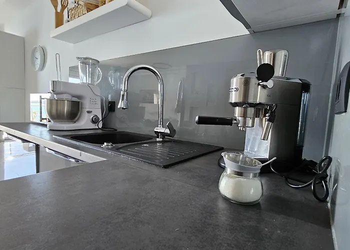 Marko2 Apartman Sibenik