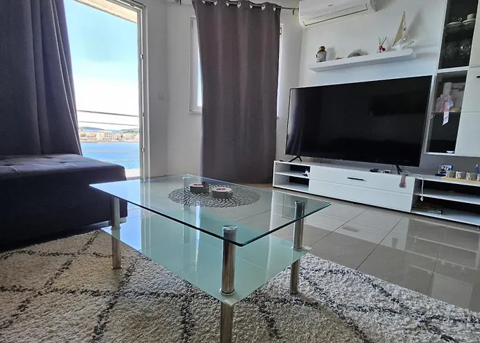 Marko2 Apartman Sibenik